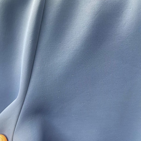 VS Sport Athletic Stretch Pants Drawstring Pockets M GUC Flaws - Picture 9 of 13